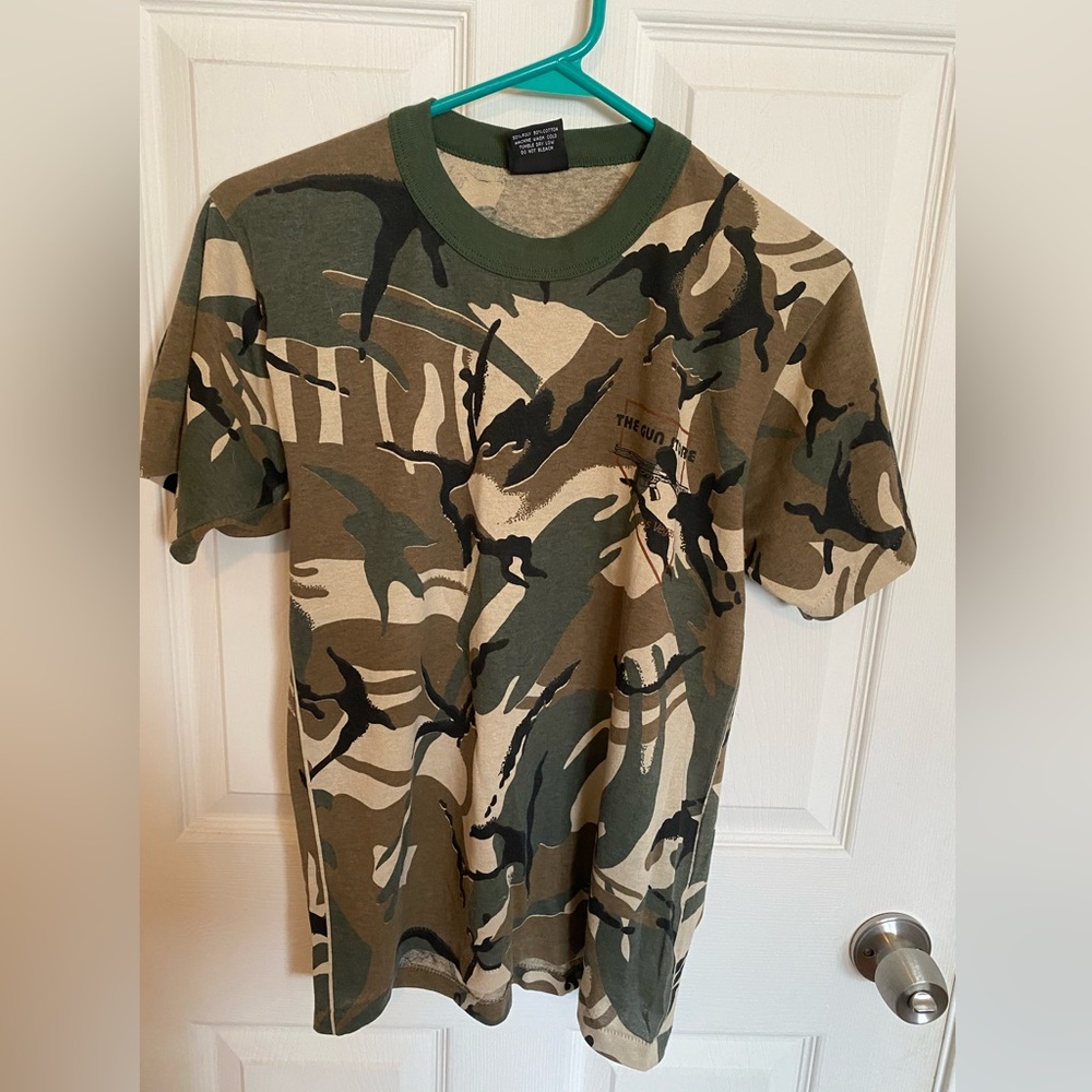 Tshirt